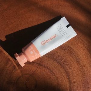 Glossier Dusk Cloud Paint
